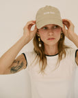 Alias Mae Cap