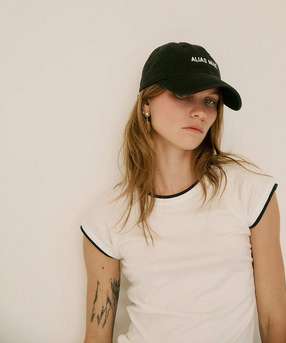 Alias Mae Cap