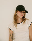 Alias Mae Cap