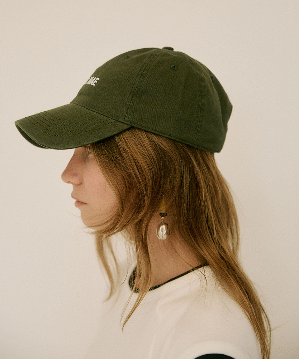 Alias Mae Cap